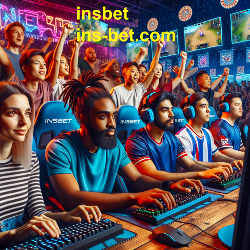 A Ascensão dos Esportes Virtuais: Uma Nova Era no Mundo dos Jogos
