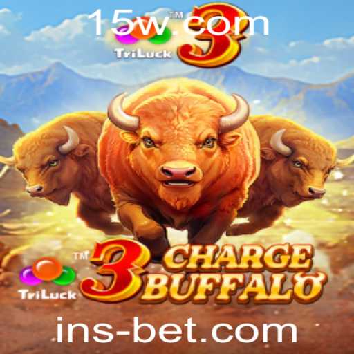 Explorando 3ChargeBuffalo: O Novo Fenômeno no Mundo dos Jogos Digitais