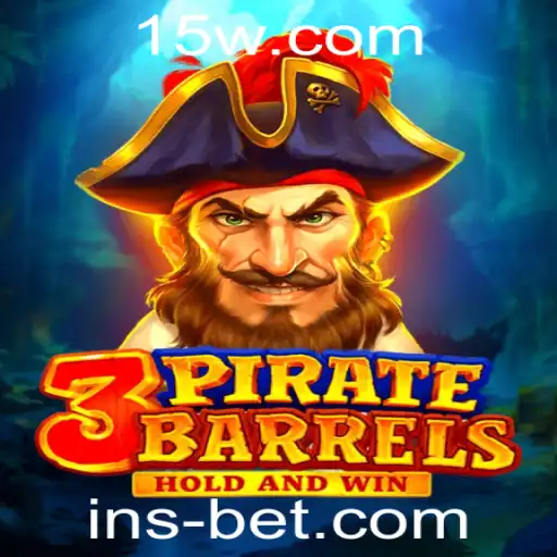 Explorando o Universo de 3PirateBarrels: O Novo Fenômeno dos Jogos Online