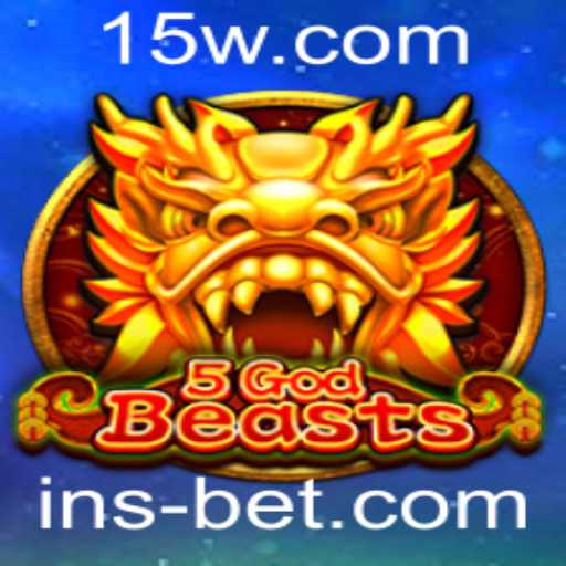 Explorando o Mundo de 5GodBeasts: Um Jogo que Combina Estratégia e Mitologia