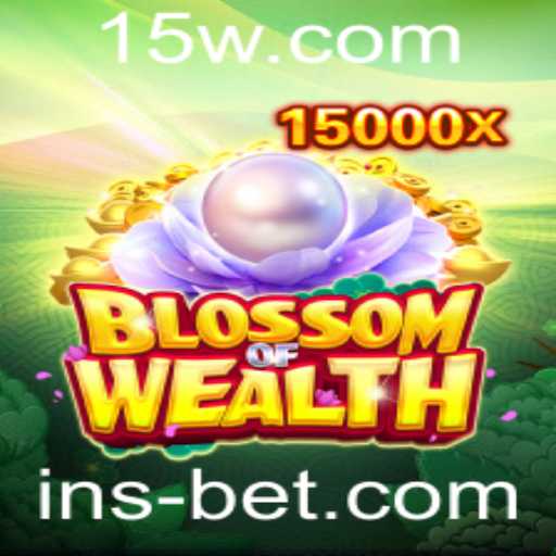 Desvendando o Fascínio do Jogo BlossomofWealth com Insbet