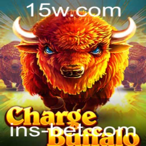 Descubra o Empolgante Mundo de ChargeBuffalo com Insbet
