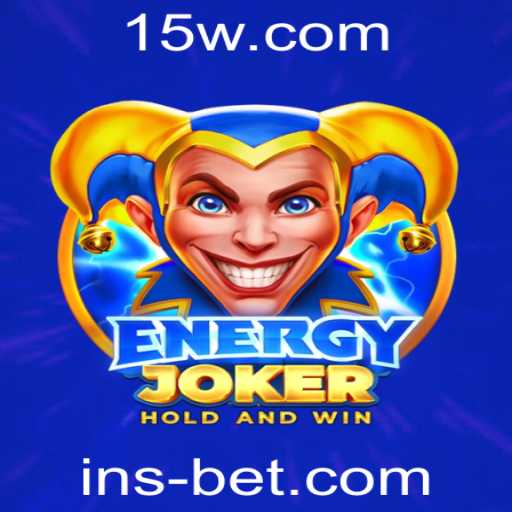 EnergyJoker: Descubra o Novo Fenômeno dos Jogos com Insbet