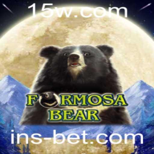 Descubra o Mundo de FormosaBear: Aventuras e Estratégias com Insbet
