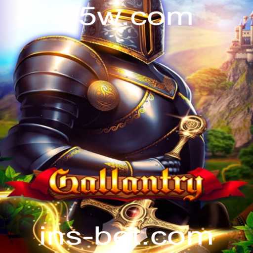 Gallantry: O Novo Jogo Estratégico