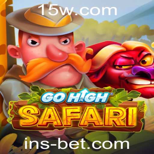 Descubra o Fascinante Mundo de GoHighSafari: Uma Aventura de Jogo Única