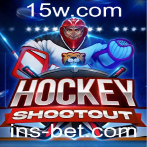 Descubra o Empolgante Mundo de HockeyShootout: Um Jogo Que Une Adrenalina e Estratégia