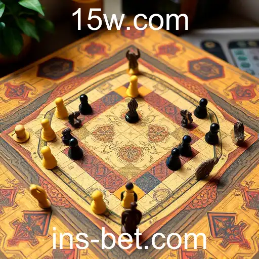 Jogos de Tabuleiro: Uma Jornada Fascinante Pela Diversão e Estratégia