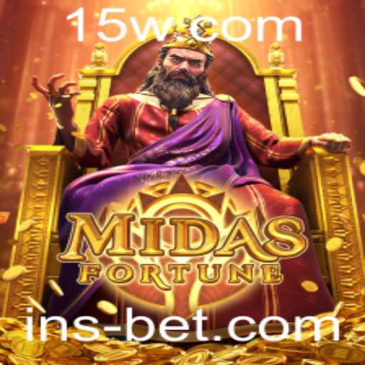 Descubra a Emoção de MidasFortune: Um Jogo de Estratégia onde Cada Escolha Conta