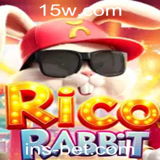 RicoRabbit: Descubra Este Excitante Jogo Com Insbet