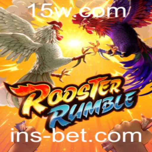 Descubra o Empolgante Mundo do RoosterRumble com Insbet