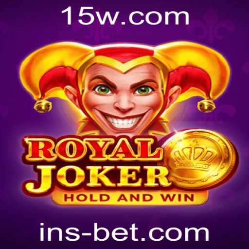 Descubra o Mundo Empolgante de RoyalJoker com Insbet