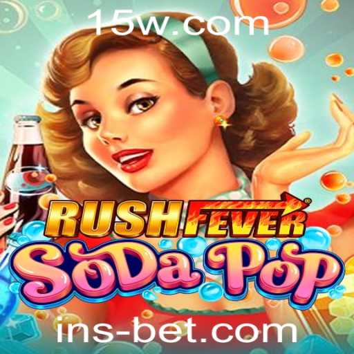 Descubra as Emoções de RushFeverSodaPop: Uma Jornada Inovadora no Mundo dos Games