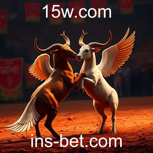 Explorando o Crescimento do Sabong Online e o Papel da Insbet