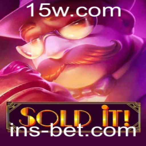 Explorando Soldit: O Novo Jogo de Estratégia com Insbet