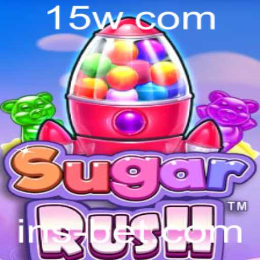 Descubra SugarRush: O Jogo Que Está Conquistando o Mundo