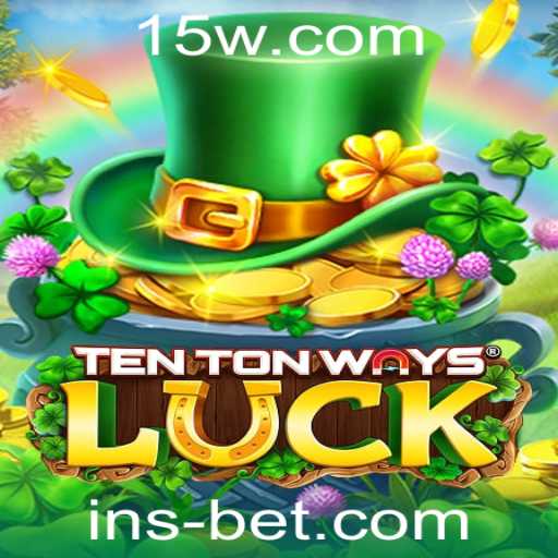 Explorando o Universo de TenTonWaysLuck: Um Mergulho nas Regras e Dinâmicas do Jogo