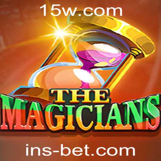 TheMagicians: A Fascinante Jornada no Mundo Encantado dos Jogos